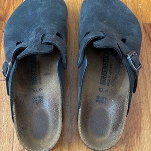 Birkenstock 39 woman